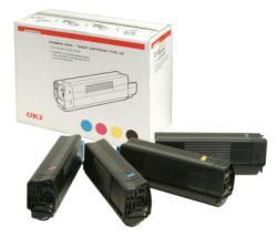 OKI 42403002 Type C6 4 Renkli Orjinal Toner
