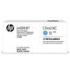 HP CF461XC (656X) Mavi Orjinal Toner Yüksek Kapasi