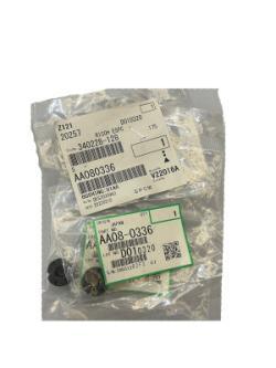Ricoh AA08-0336 Bushing Dia 6MM - Aficio 240w