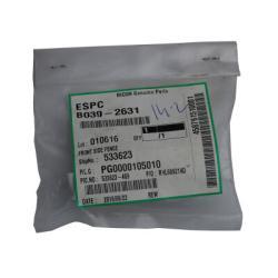 Ricoh B039-2631 Front Side Fence - MP C1500SP