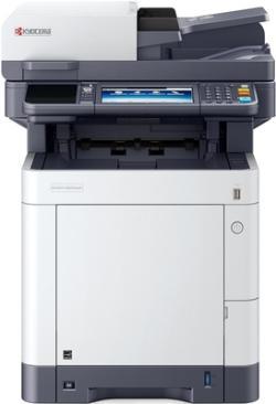 Kyocera ECOSYS M6235cids Farbkopierer