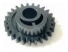 Ricoh AB01-7611 Abziehklemme für Wandmontage - MP5500 / MP600