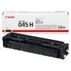 Canon CRG-045H y (1243C002)  Yellow Original Toner - LBP610 / MF630