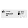 HP CE410XC (305X) Schwarz, Original-Toner, hohe Reichweite.