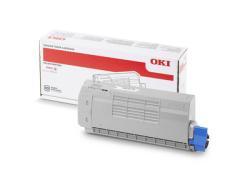 OKIZCARTKEEP0001ZXQQ WhiteART Toner - Pro8432 WT