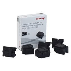 Xerox 108R01029 Siyah Orjinal Toner 6lı Paket - Co