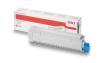 OKI 45643509 Sarı Orjinal Toner - ES9465 / ES9475