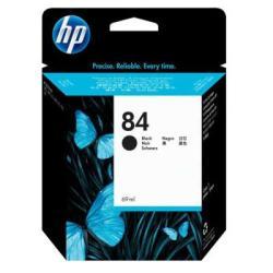HP C5016A (84) Siyah Orjinal Kartuş - DesignJet 10