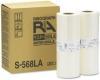 Riso S-568LA Orjinal Master - RA500LA