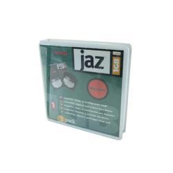 Iomega Jaz 1GB Disks IBM Formatted (Jaz Sürücüler İçin Format Diski)