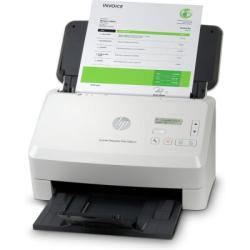 HP ScanJet Enterprise Flow 5000 S5 (6FW09A) Document Scanner