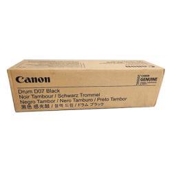 Canon 3645C001 (D07) Black Original Drum Unit - C165