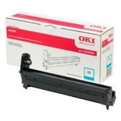 OKIZCARTKEEP0001ZXQQ BlueART Drum Unit C8600/C