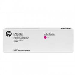 HP CB383AC (824A) RedART Toner - Laserje Tags