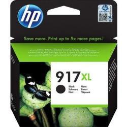 HP 3YL85AE (917XL) BlackART Kartusche Extra