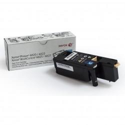 Xerox 106R02760 Mavi Orjinal Toner - Phaser 6020