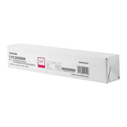 Toshiba T-FC26SM6K Red Orjinal Toner – E-Studi