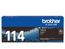 Bruder TN-114 Schwarzer Orjinaltoner — HL-L1232W