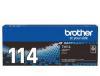 Brother TN-114 Schwarz, Original-Toner - HL-L1232W