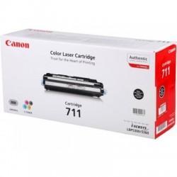 Canon CRG-711BK (1660B002) Schwarz