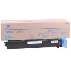 Konica Minolta TN-613C (A0TM450) Mavi Orjinal Tone