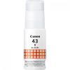 Canon GI-43 (4716C001) Rot / Rot – Originaltinte.