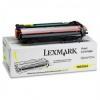 Lexmark 10E0042 Gelber Original-Toner - C710 / C710DN