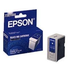 Epson S020189 Siyah Orjinal Kartuş
