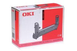 OKI 41304110 Type C2 Kırmızı Orjinal Drum Ünitesi