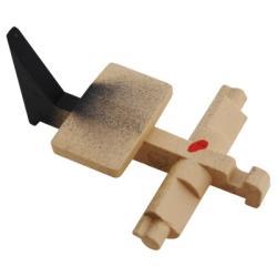 Ricoh AE04-4090 Stripperpfähle — MPZCARTKEEP0002MPZCARTKEEP00042501ZCARTKEEP