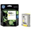 HP C4909A (940XL) Sarı Orjinal Kartuş - PRO 80