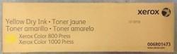Xerox 006R01473 Gelber Originaltoner - 800 / 1000