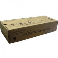 NRG 888458 Siyah Toner - Type 260 C7528N / C7535hd