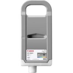 Canon PFI-706GY (6690B001AA) Gri Orjinal