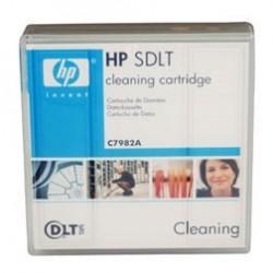 HP C7982A SDLT Fahrer Reinigungspatrone u