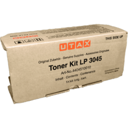 Utax 4404510010 Orjinal Copier Toner — LP3045
