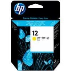 HP C5026A (12) YellowART Kopfpatrone u