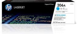 HP W2111A (206A) Mavi Orjinal Toner - M255dw / M28