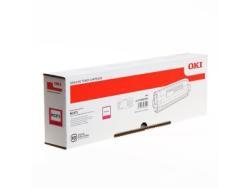 OKIZCARTKEEP0001ZXQQ RedART Toner hohe Kapazität