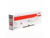 OKI 45862815 Kırmızı Orjinal Toner Yüksek Kapasite