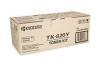 Kyocera TK-820Y Gelber Original-Toner - FS-C8100