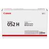 Canon CRG-052H (2200C002) Schwarzer Original-Toner.