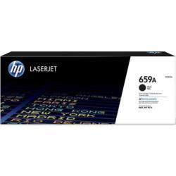 HP W2010A (659A) Siyah Orjinal Toner - LaserJet MF