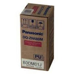 Panasonic DQ-ZN480M Kırmızı Orjinal Developer - DP