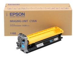 Epson C13S051193 CX28 Blue Original Drum Unit 30,000 Pages