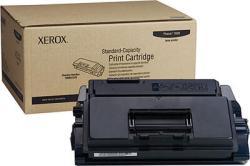 Xerox 106R01370 Siyah Orjinal Toner - Phaser 3600