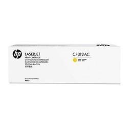HP CF312AC (826A) YellowART Toner