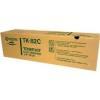 Kyocera TK-82C Blau, Original-Toner - FS-8000C