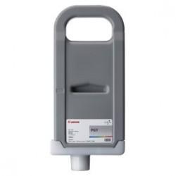 Canon PFI-706PGY (6691B001AA) Foto Gri Orjinal