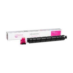 Kyocera TK-8375 Kırmızı Orjinal Toner - TasKalfa 3